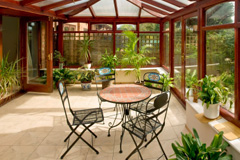 Notton conservatory quotes