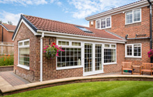 Notton house extension leads