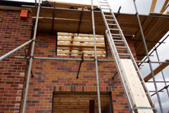 house extensions Notton
