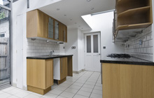 Notton kitchen extension leads